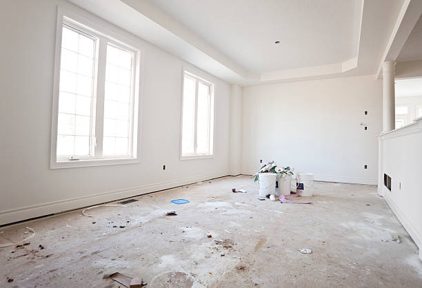 Best Repainting for Renovations  in Eldorado, TX